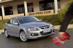 Mazda6 MPS 2006 года